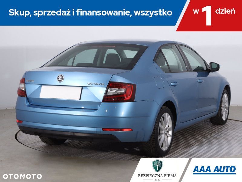 Skoda Octavia - 7