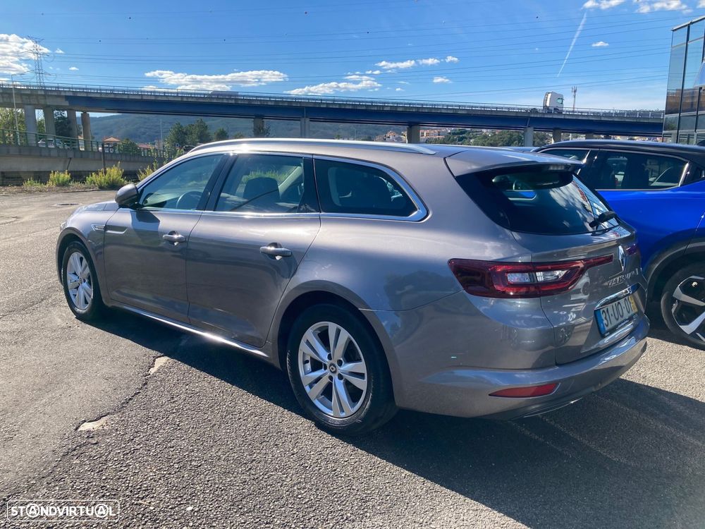 Renault Talisman Sport Tourer 1.5 dCi Zen - 3