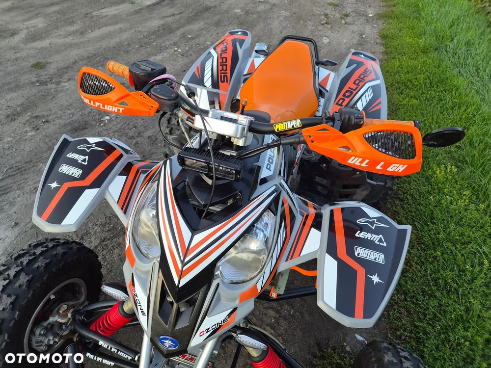 Polaris Predator - 13