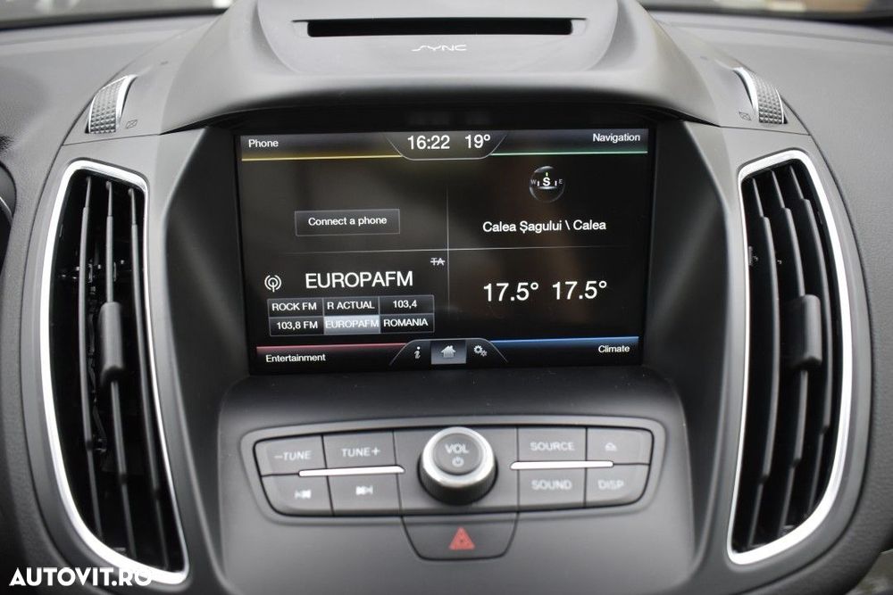 Ford Grand C-Max - 24