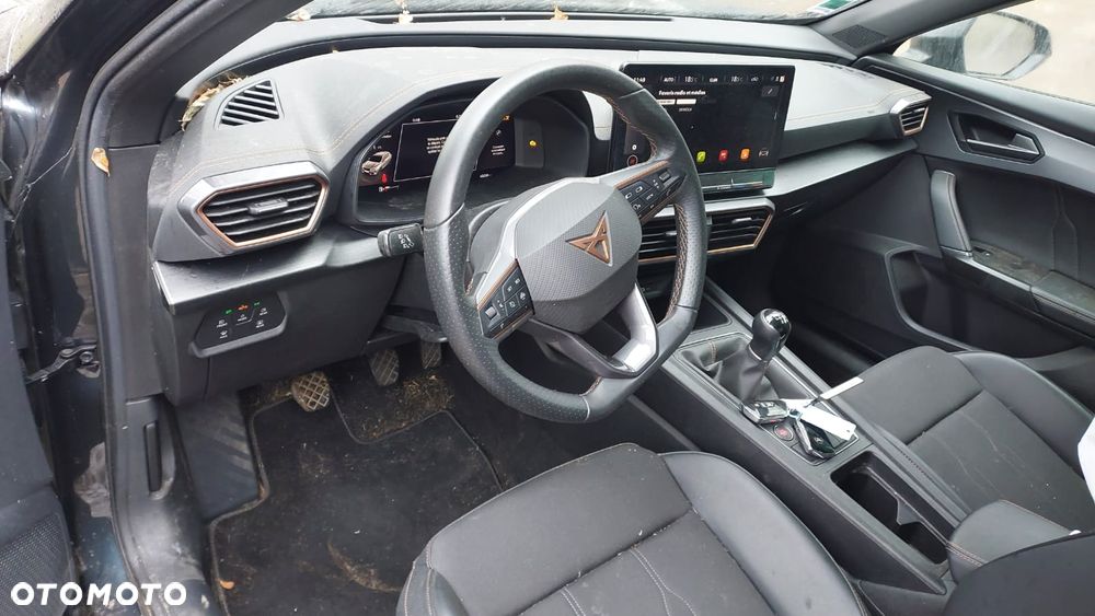 Cupra Formentor 2.0 TDI - 18