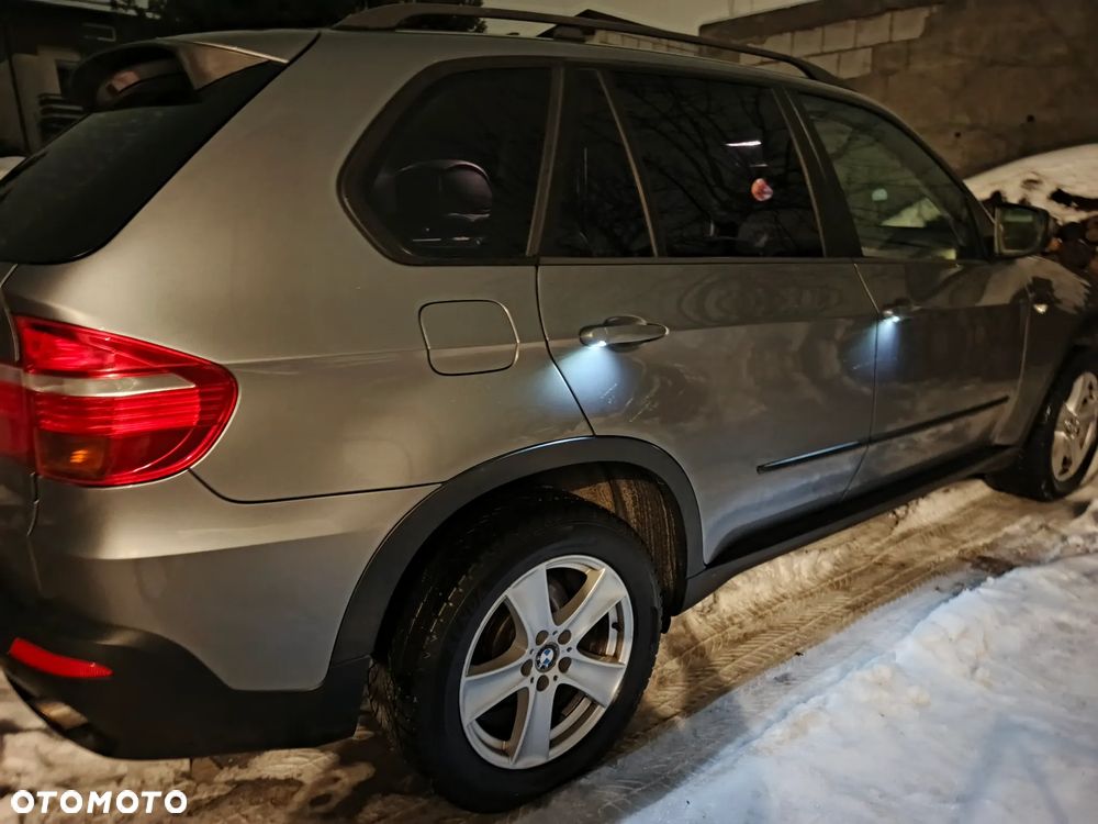 BMW X5 xDrive30d - 18