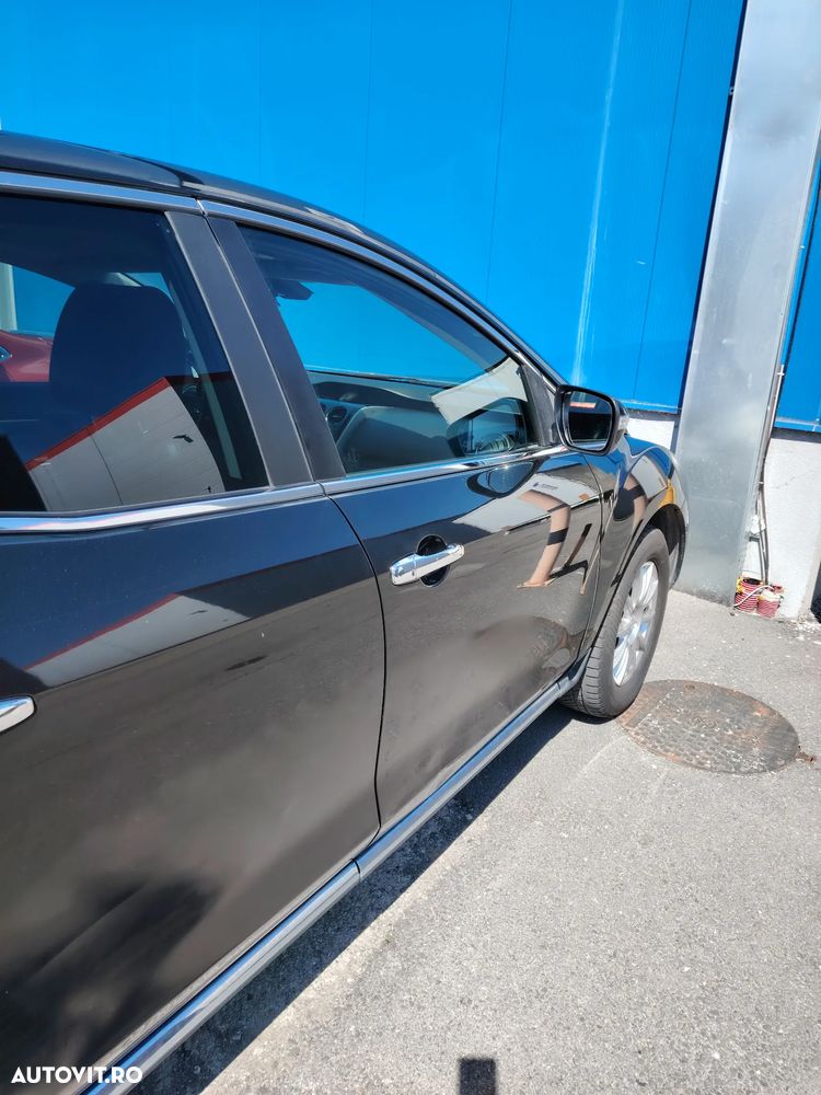 Mazda CX-7 2.2 MZR-CD Prime-Line - 5