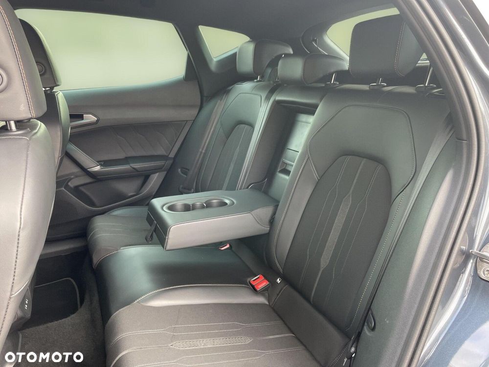 Cupra Formentor 1.5 TSI DSG - 17