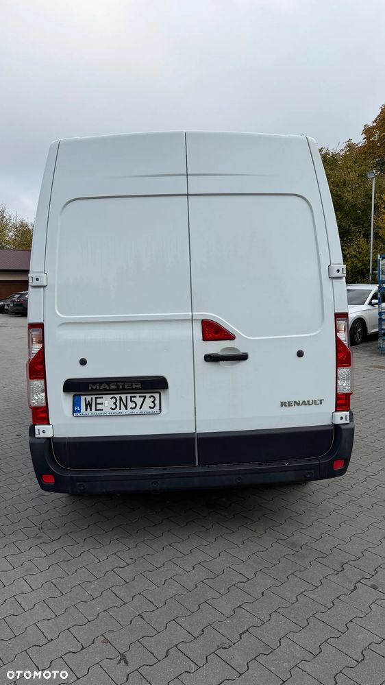 Renault Master - 4
