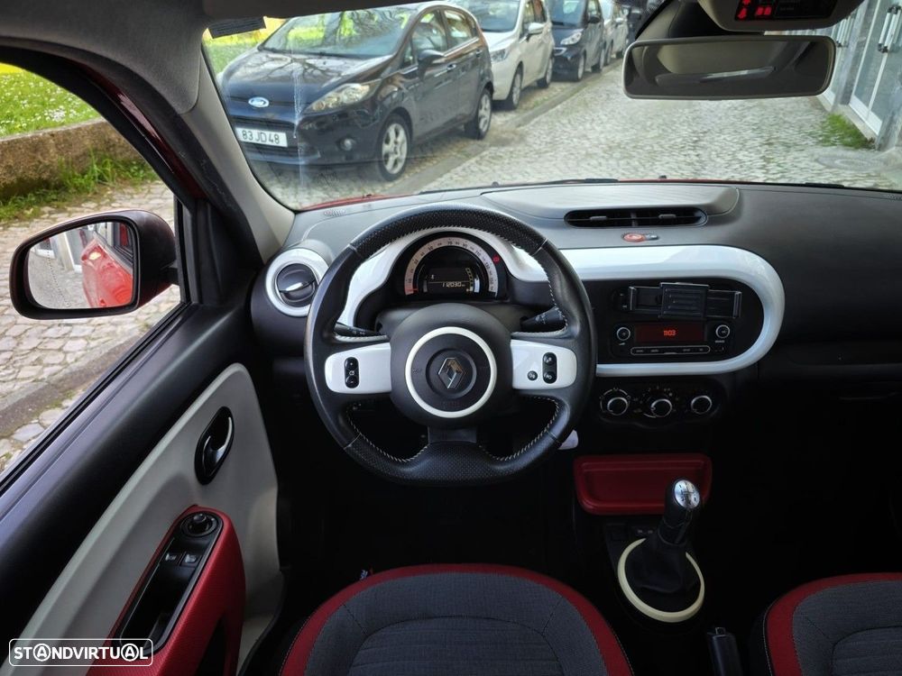 Renault Twingo 1.0 SCe Zen - 7