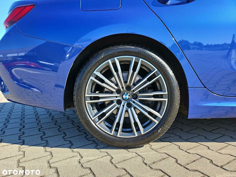BMW Seria 3 - 28