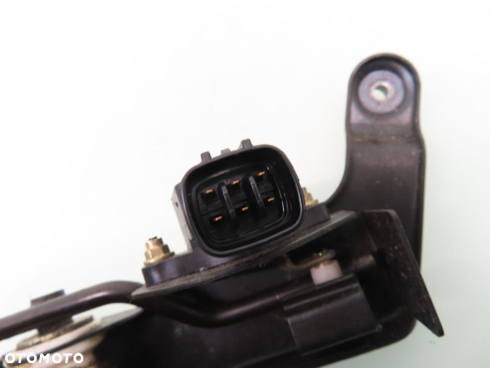 POTENCJOMETR GAZU TOYOTA RAV 4 II 2.0 D-4D 7801042020 8928133010 - 3
