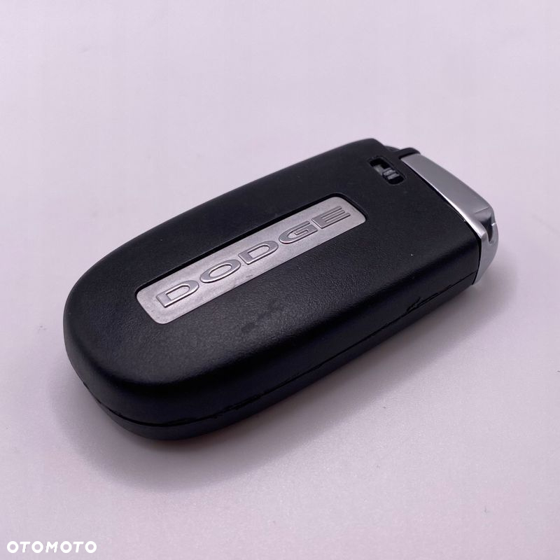 Kluczyk samochodowy Smart Key Usa Oe Dodge Charger Challenger Dart - 5