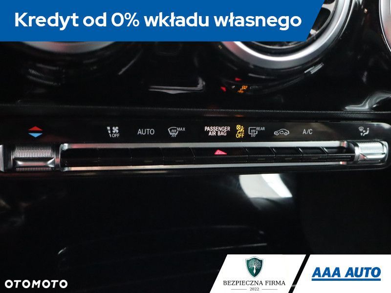 Mercedes-Benz Klasa A - 13