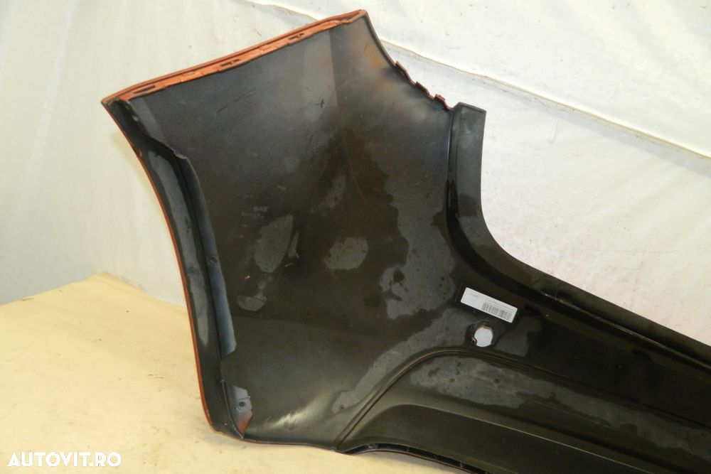 Bara spate Opel Meriva B, 2010, 2011, 2012, 2013, 2014, 2015, 13267966 - 2