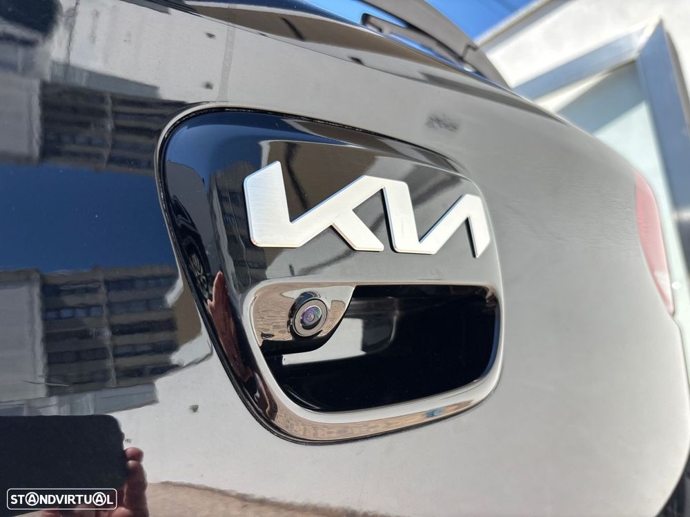 Kia Rio 1.2 CVVT Dynamic - 4