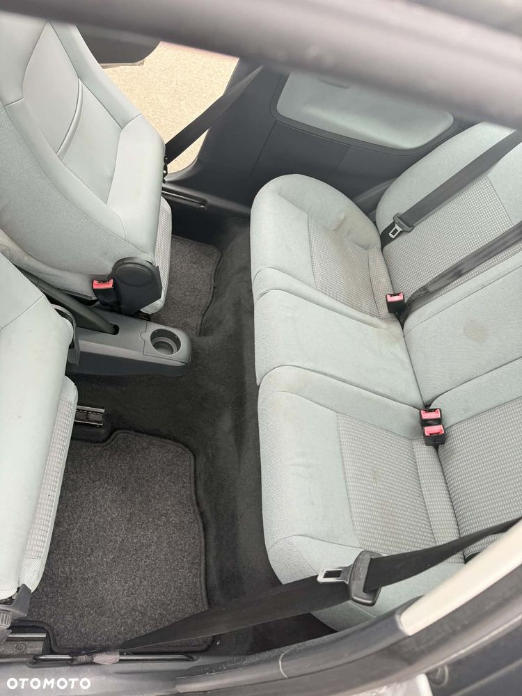 Seat Ibiza 1.4 16V Fresc - 11