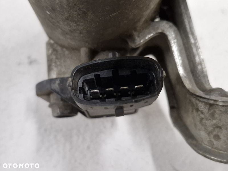 suzuki sx4 s-cross ii 2 1.4 t rura przewód intercoolera - 8