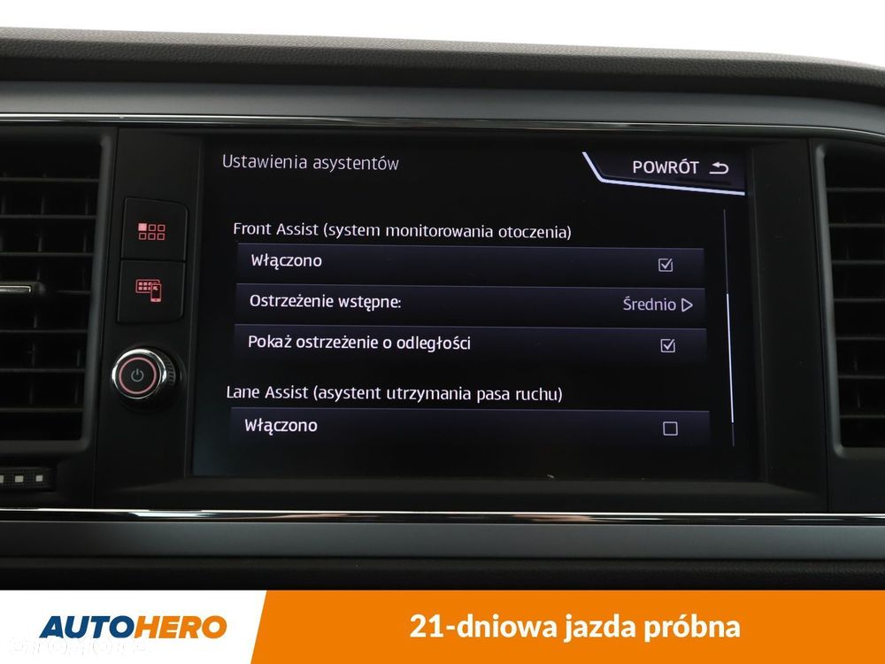 Seat Leon - 24