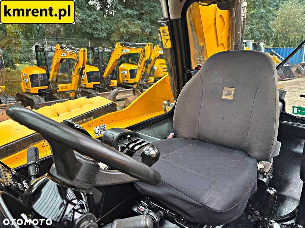 JCB 550-80 WM WASTEMASTER ŁADOWARKA TELESKOPOWA 2018R | JCB 560-80 Wastemaster, JCB 550-80, JCB 541-70, Manitou MLT 960, Manitou MLT 961, Manitou MLT 1041, Merlo TF50.8, Merlo TF45.11, Dieci Agri Max 50.8, Dieci Agri Max 60.9, Bobcat TL43.80HF, Claas Scorpion 960 - 38