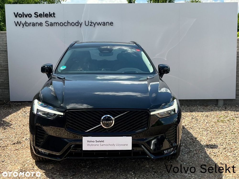 Volvo XC 60 - 4