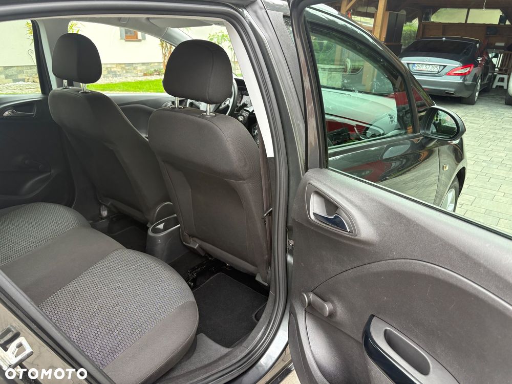 Opel Corsa - 11
