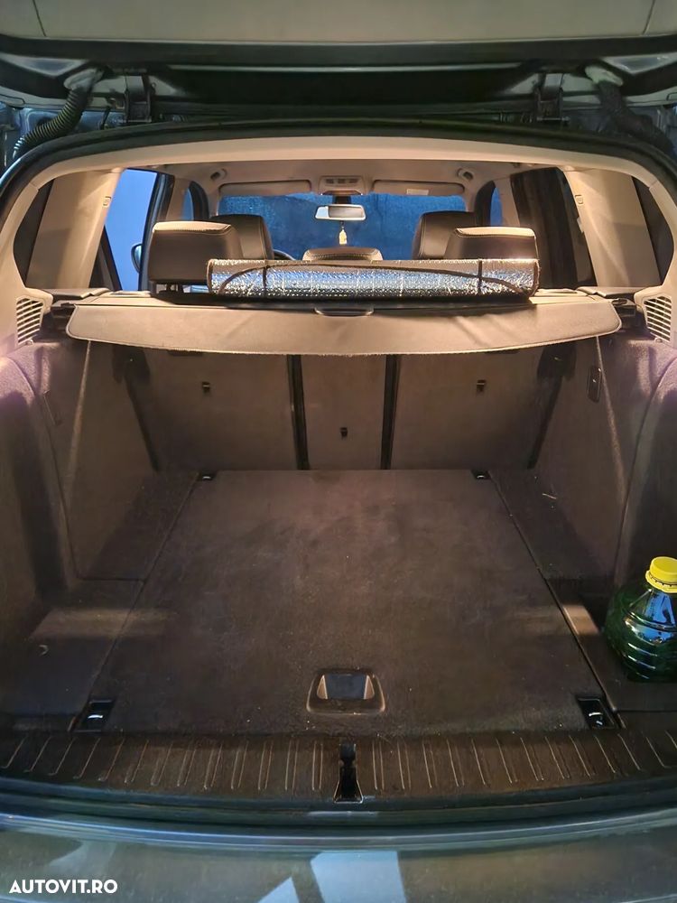 BMW X3 xDrive20d Aut. - 12