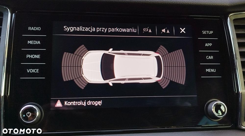 Skoda Kodiaq 2.0 TDI 4x4 Ambition DSG - 11