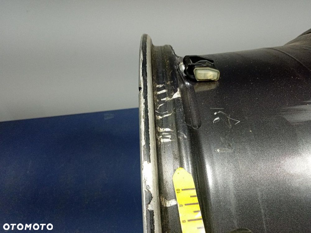 BMW X6 G06 X5 G05 ALUFELGA STYLING 741M 10.5JX21 ET43 5X112 8071999 1 SZT - 8