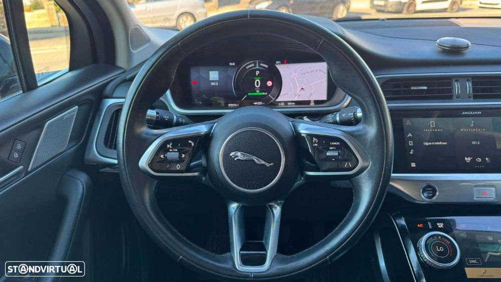 Jaguar I-Pace EV400 AWD S - 15