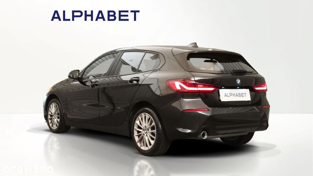 BMW Seria 1 118i Advantage - 3