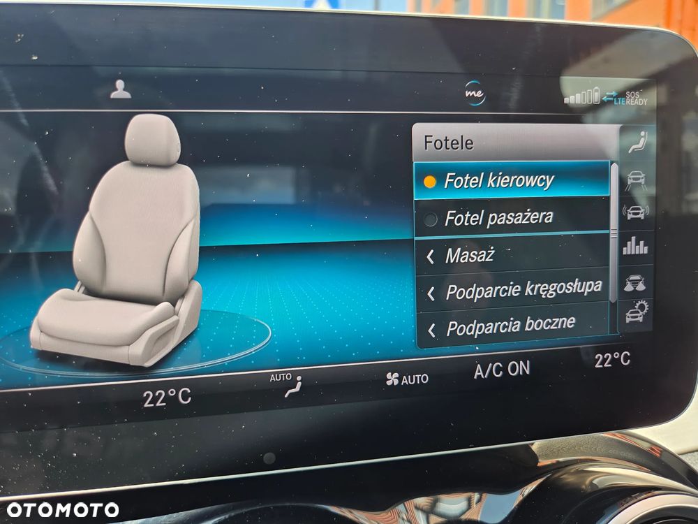 Mercedes-Benz Klasa C 220 d 4MATIC 9G-TRONIC - 18
