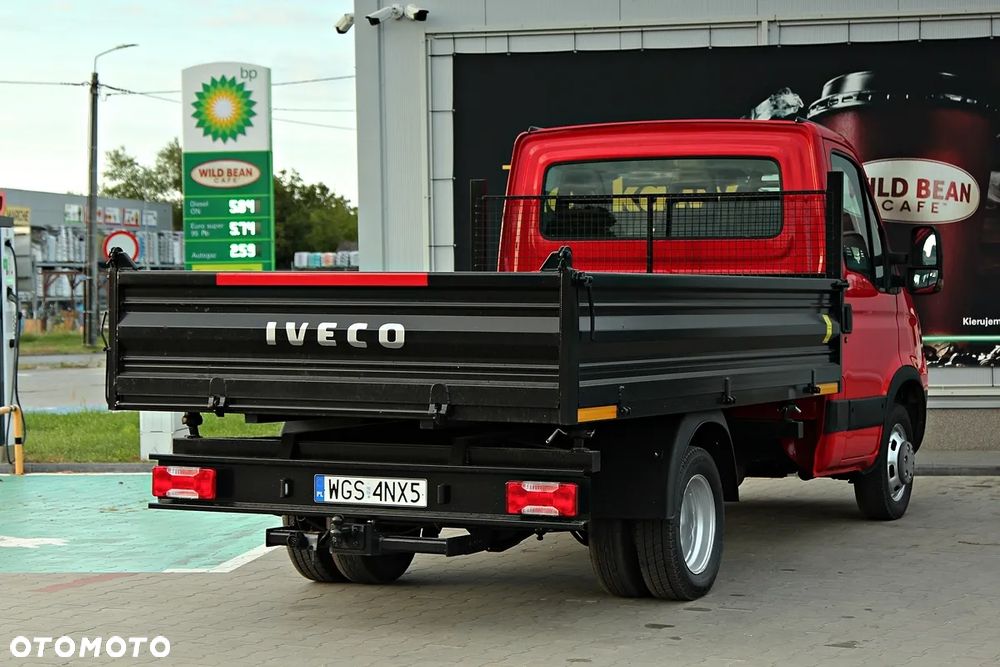 Iveco Daily - 5