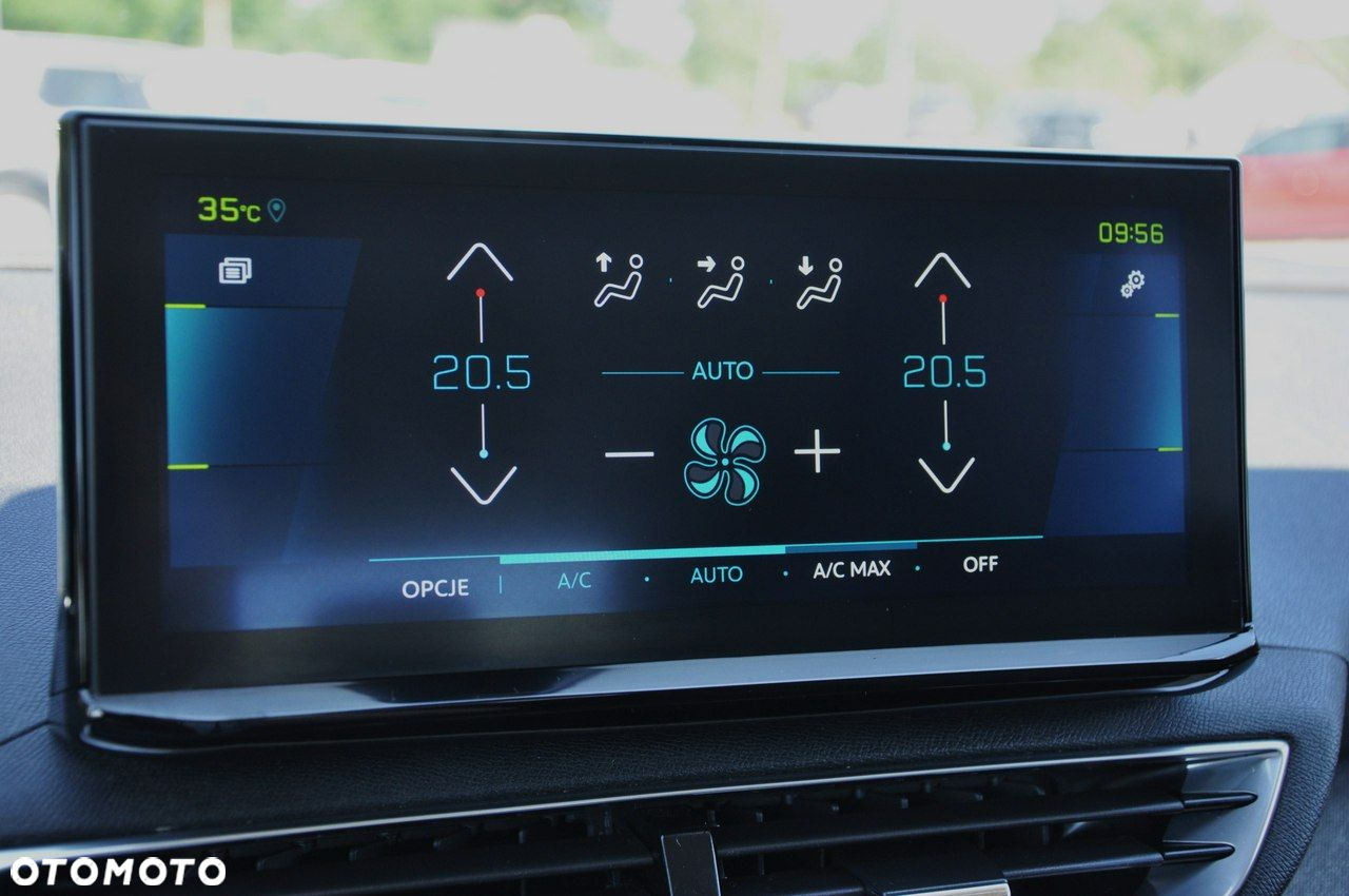 Peugeot 3008 1.6 PureTech Hybrid PHEV Allure Pack S&S EAT8 - 11