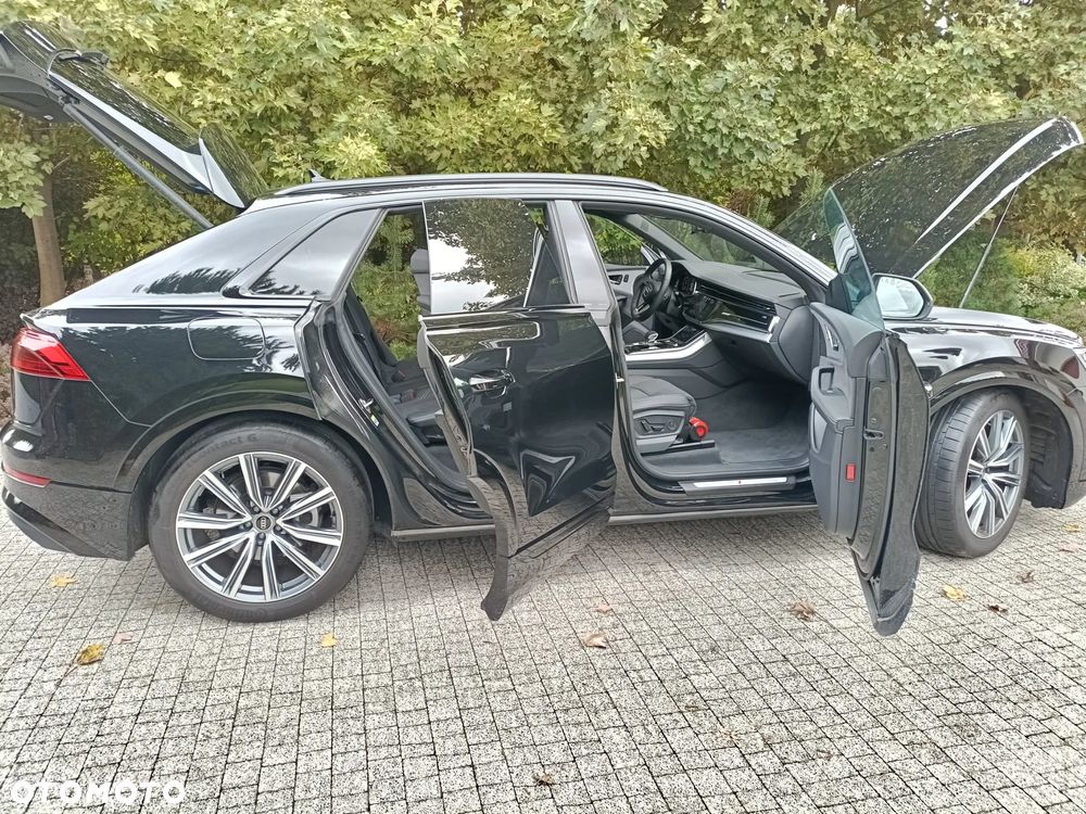 Audi Q8 - 15