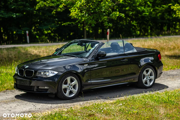 BMW Seria 1 118d