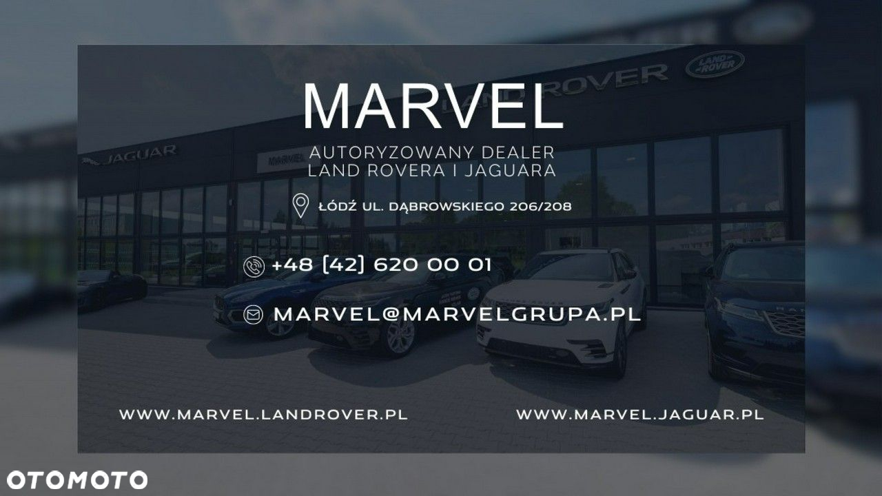 Land Rover Discovery - 30