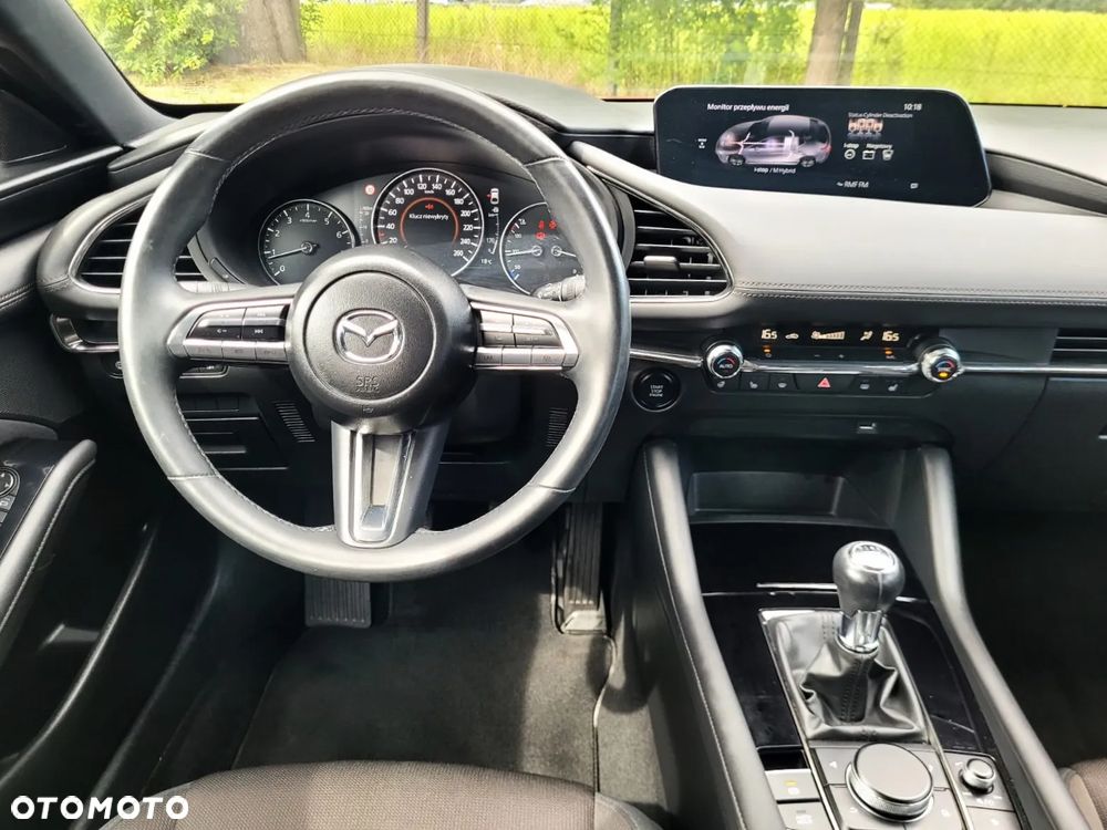 Mazda 3 - 25