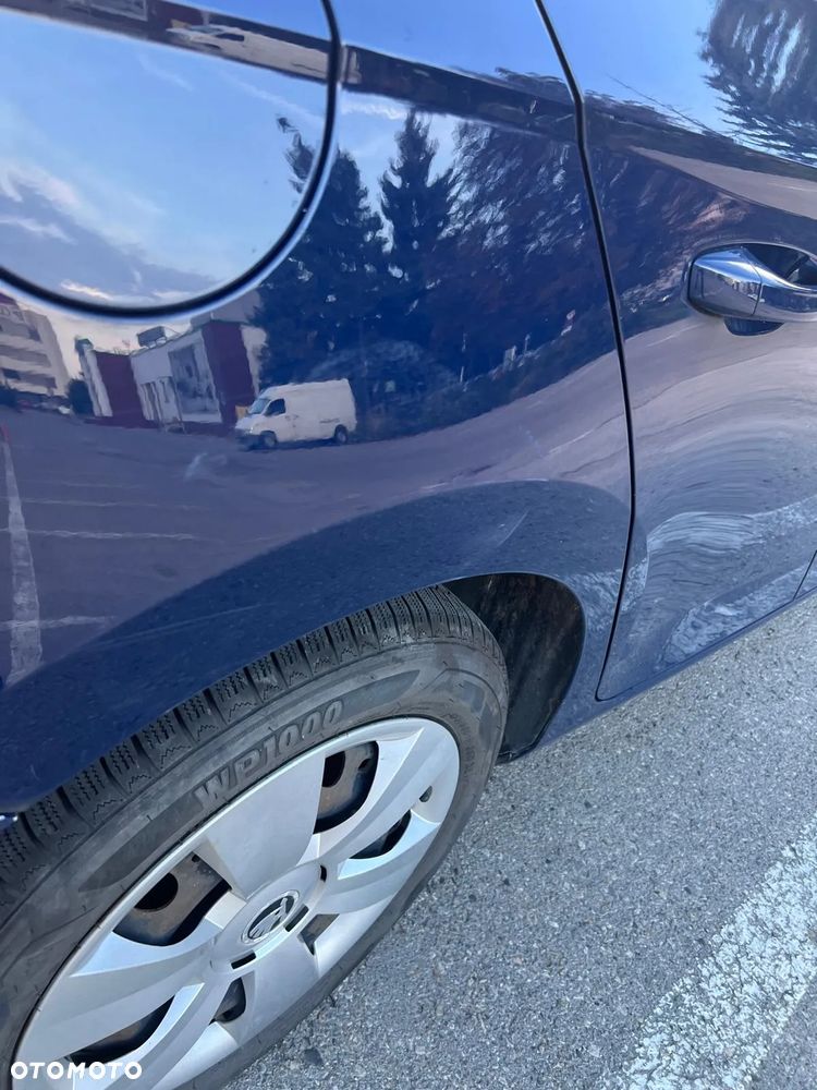 Skoda Fabia 1.0 Ambition - 28