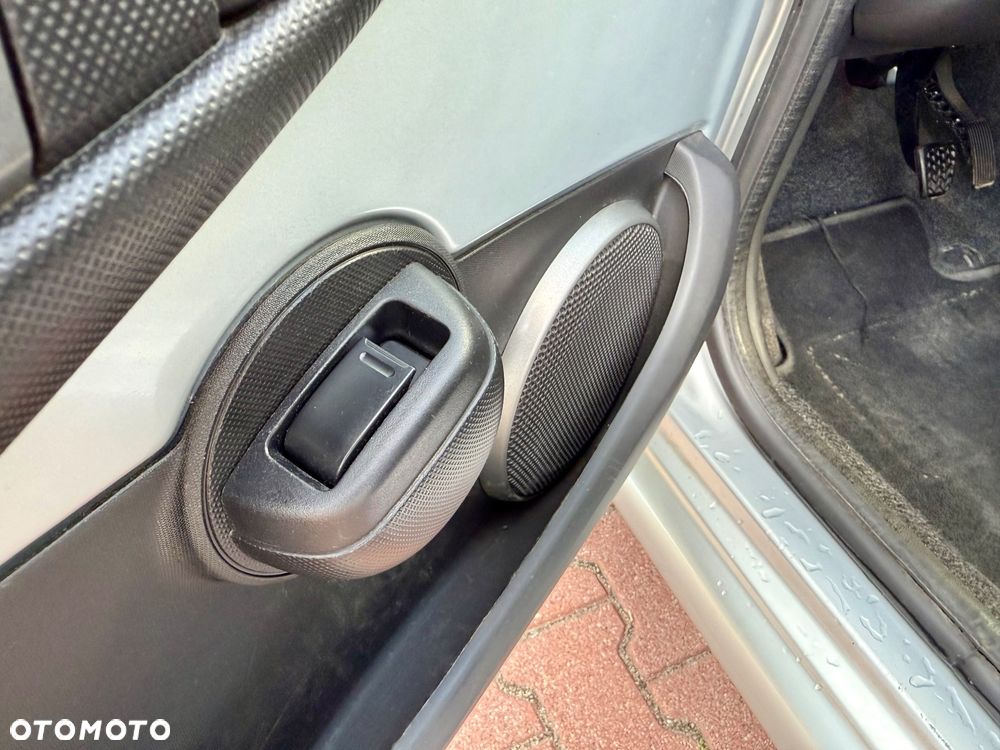 Toyota Aygo Multi Mode Cool - 31