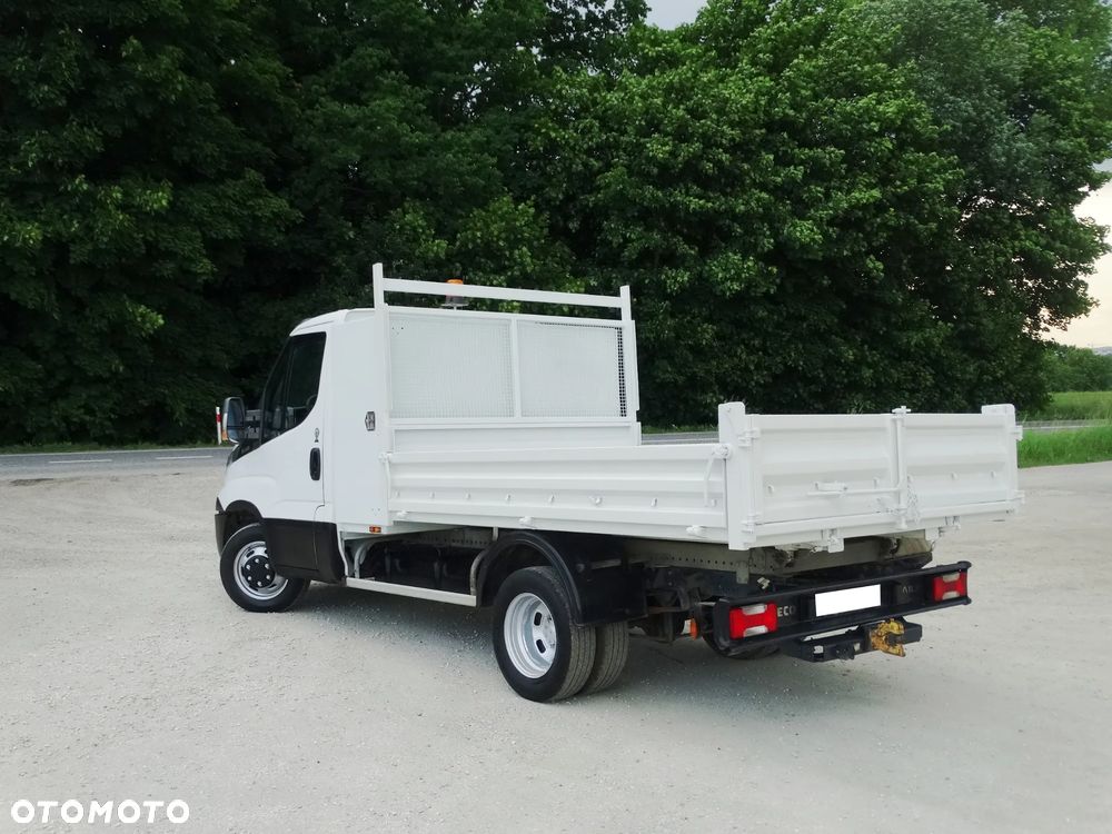 Iveco DAILY - 3