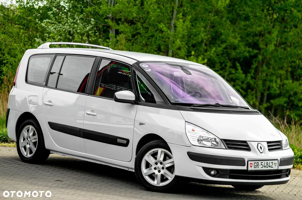 Renault Grand Espace 2.0 Dynamique - 11