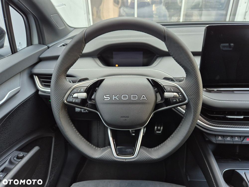 Skoda Elroq 60 63kWh Sportline - 34