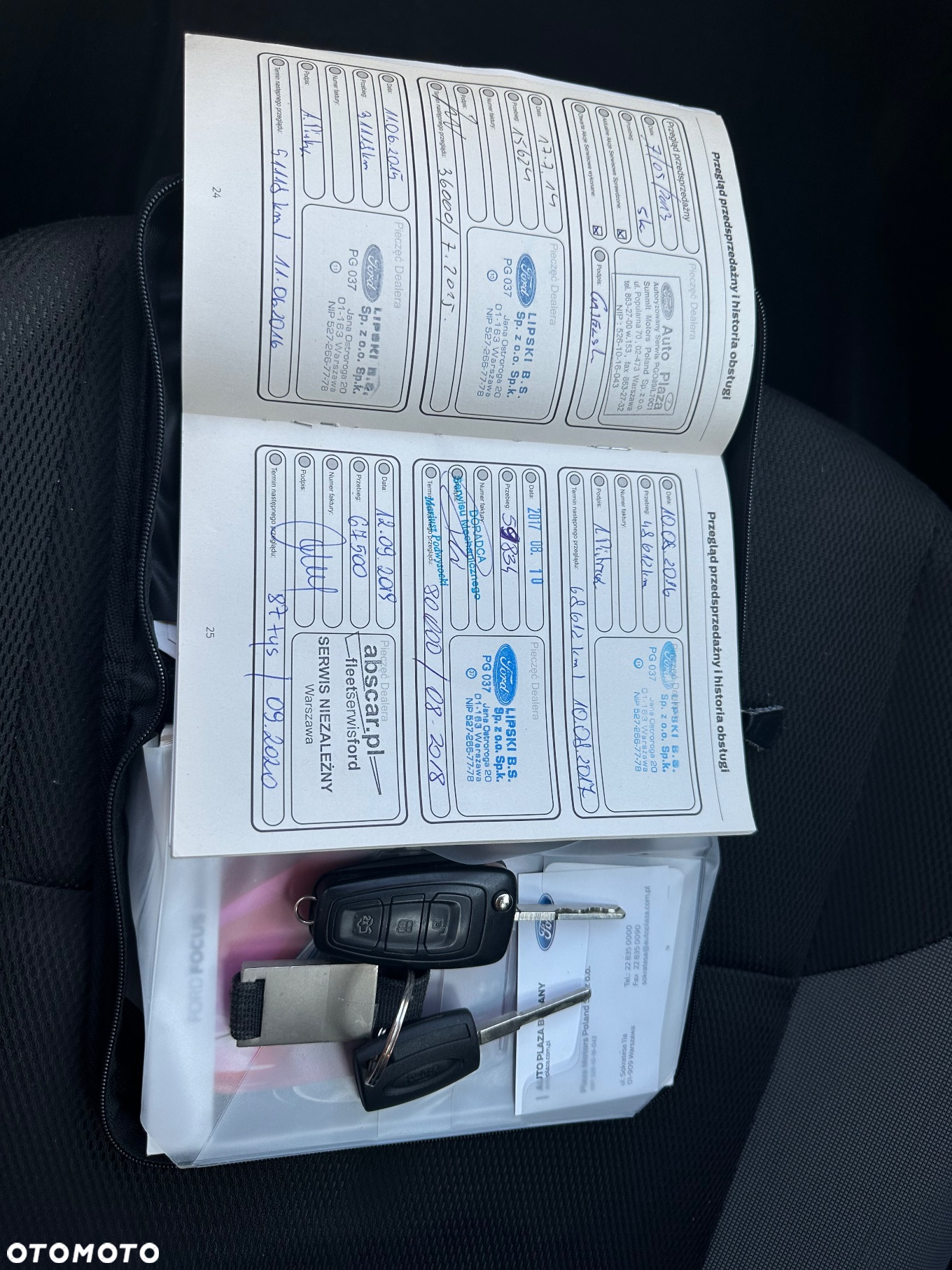 Ford Focus 1.0 EcoBoost Edition - 12