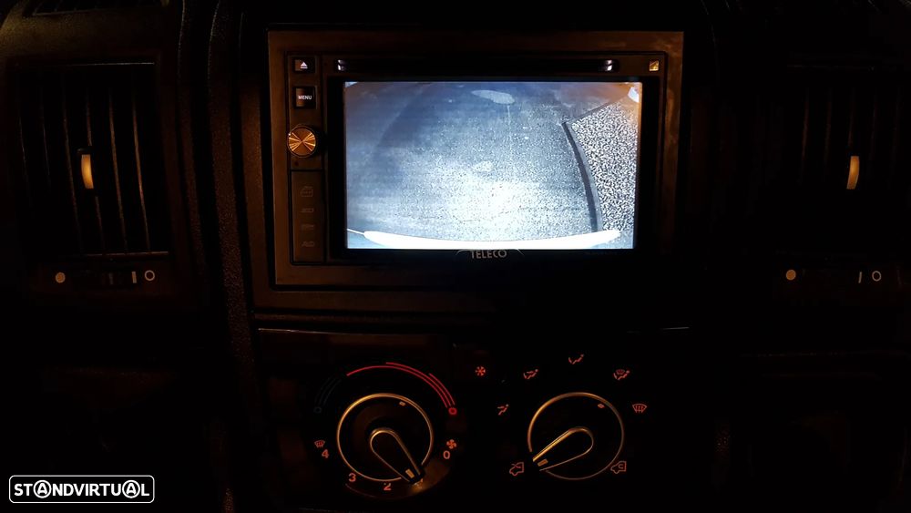 Dethleffs Trend CAMA CENTRAL - 27