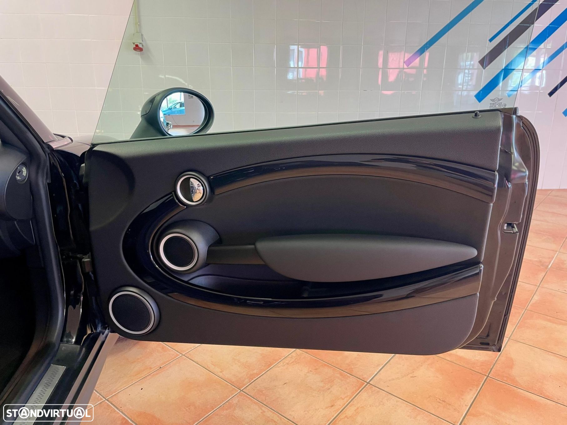 MINI 3 Portas Cooper S Auto - 28