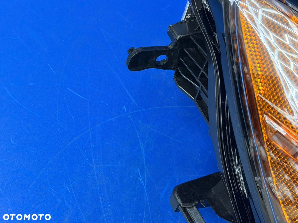 PRAWY FULL LED MID VOLVO S60 V60 II BDB USA AMERYKA - 5