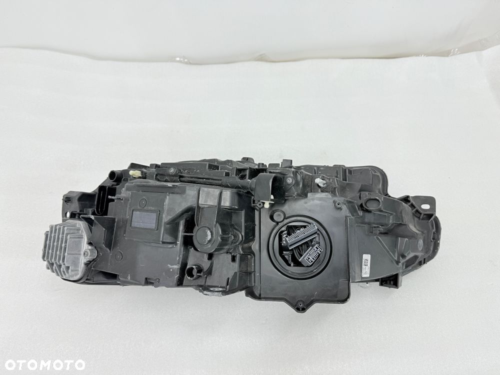 Lampa przednia prawa VOLVO V90 S90 FULL LED - 5