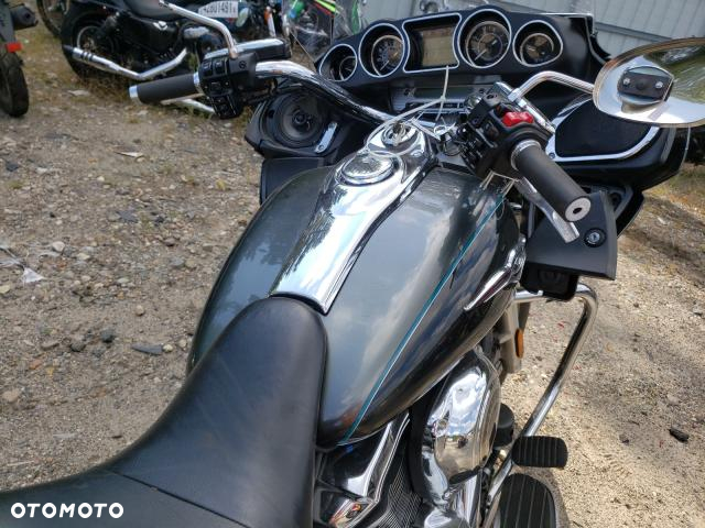 Kawasaki VN - 6