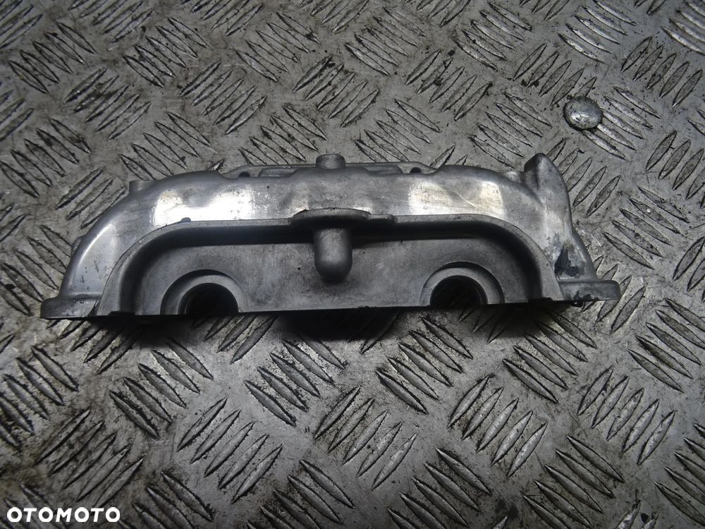SUBARU OUTBACK IV 09-14 2.0D POKRYWA OSŁONA ROZRZĄDU PRAWA LEWA - 7