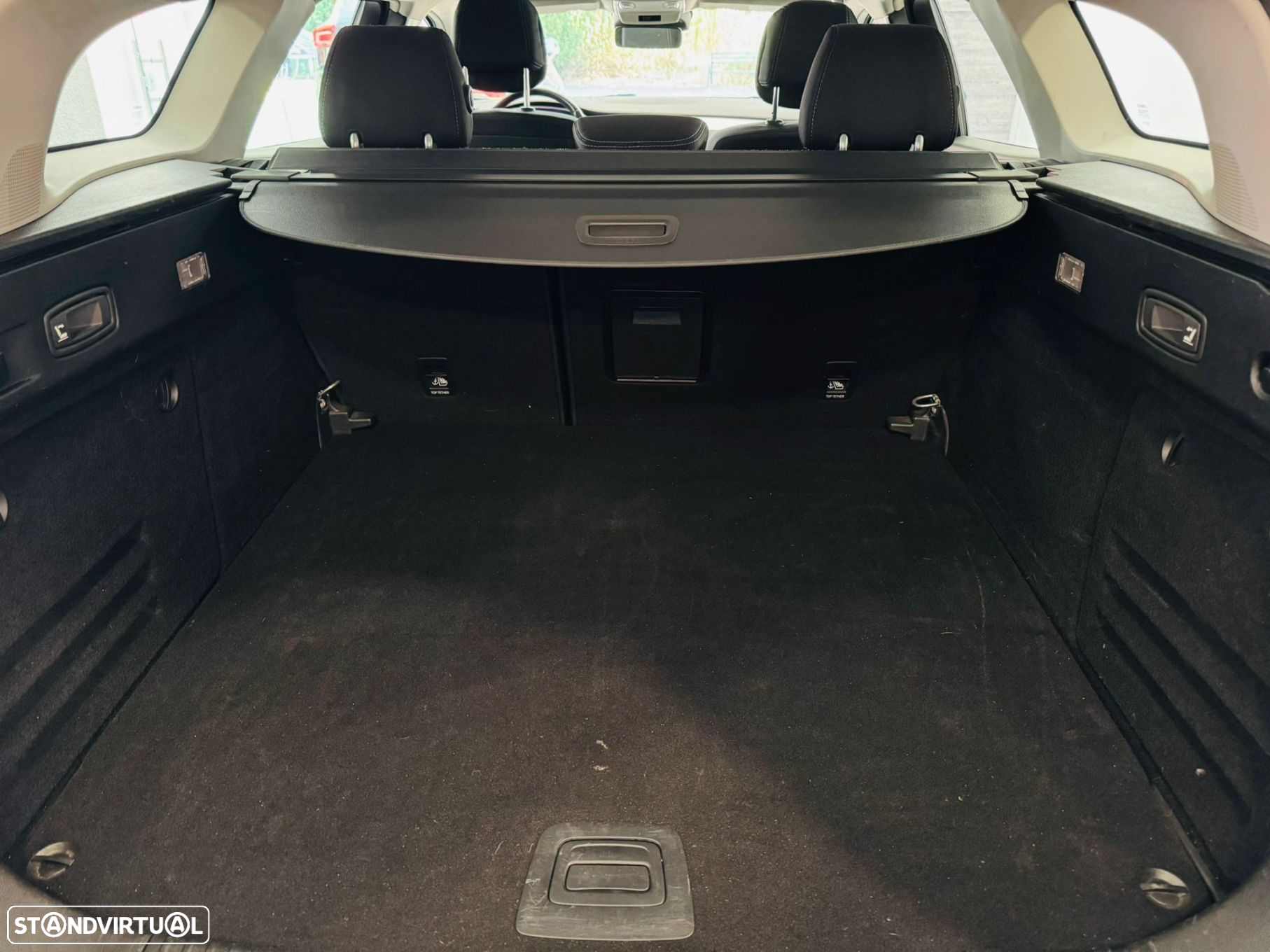 Renault Talisman 1.3 TCe Business EDC - 20