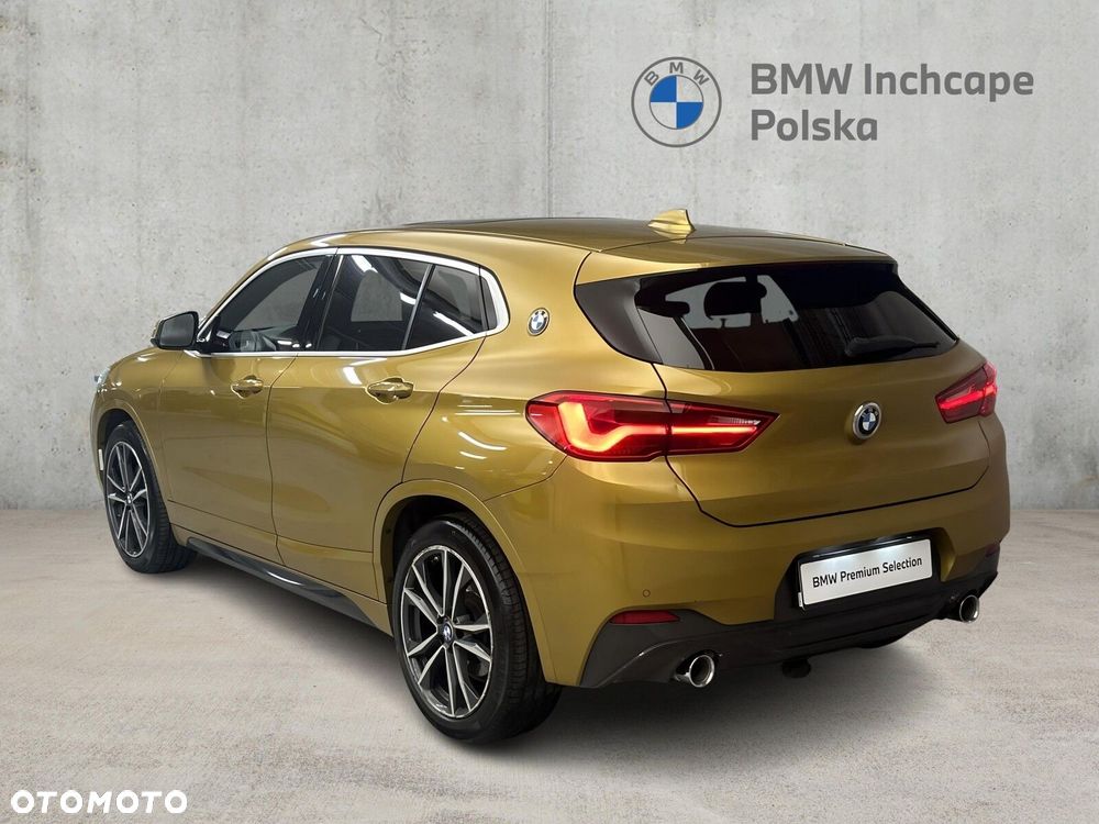 BMW X2 - 3