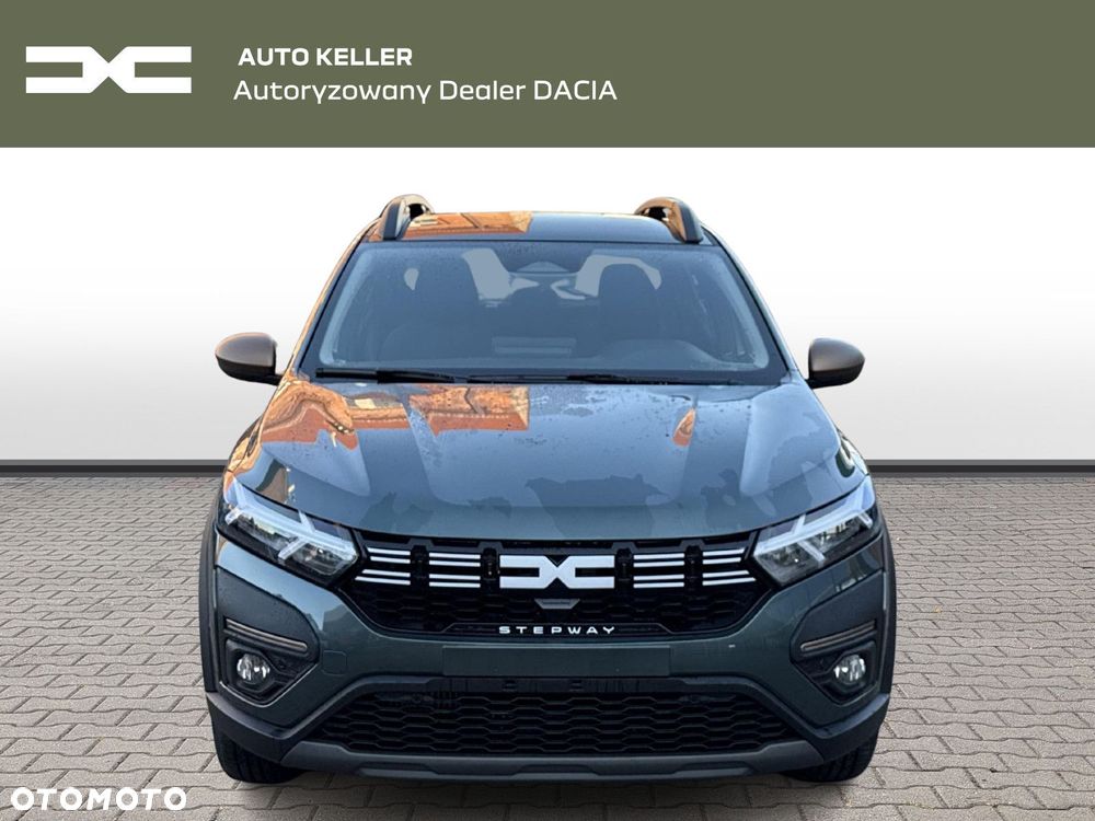 Dacia Sandero Stepway - 3