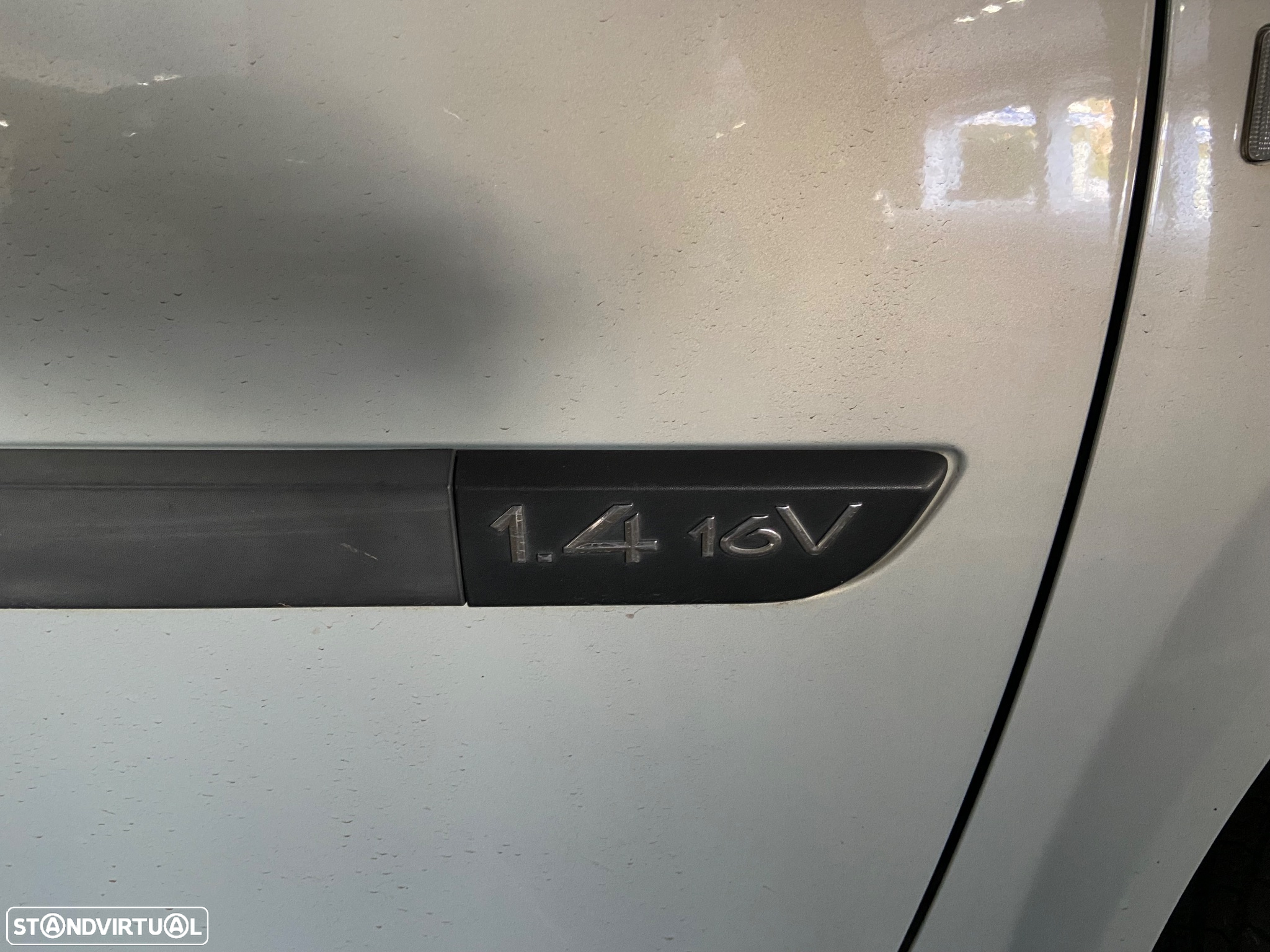 Renault Mégane 1.4 Dynamique - 9